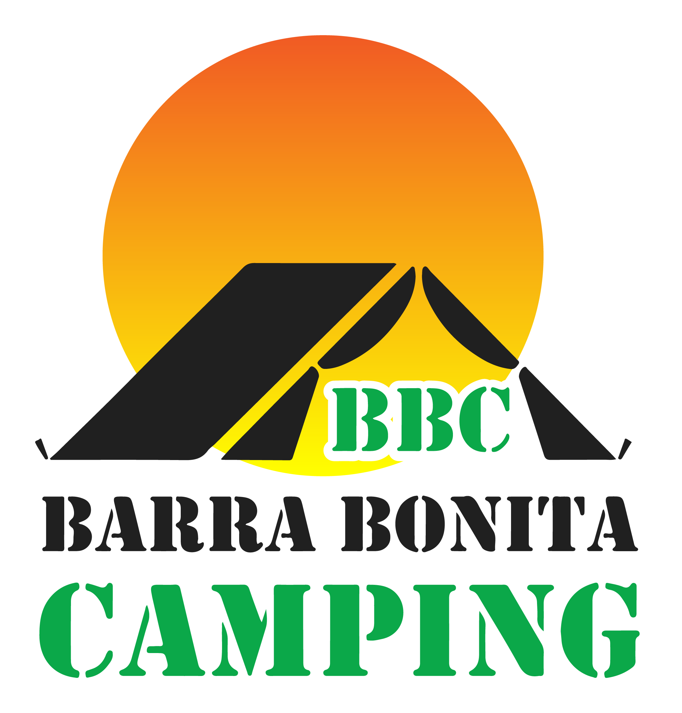 Barra Bonita Camping